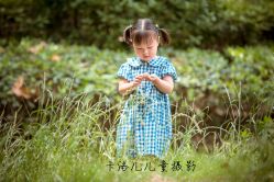 -卡洛儿高端儿童摄影(郑东新区店)