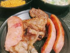 -火炉旺烤肉啤酒屋(沈北创始店)