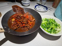 -老萍巷莲花血鸭·萍乡地标江西菜(步行街店)
