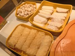 -润园四季椰子鸡火锅(卓越INTOWN店)