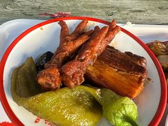 -刘小忙把子肉(北园大街总店)