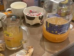 -宾朋海鲜特色美食餐厅·纯手工鲅鱼水饺(兴海路店)