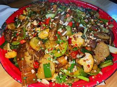 -刘记姐妹烧烤(十二中街店)