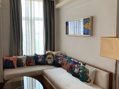 -三亚亚龙湾雅高美爵酒店