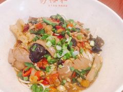 -易裕和·长沙米粉(友谊路店)