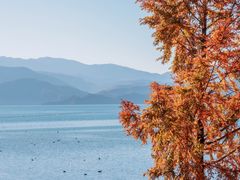 -丽江泸沽湖景区