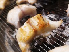 -味家烤肉烤鳗鱼牛排(西塔旗舰店)