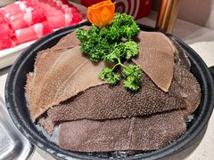 -海底捞火锅(武胜路凯德广场店)