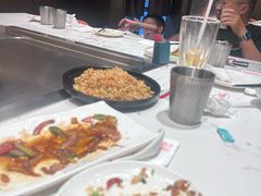 -火地铁板烧(昆山万象汇店)