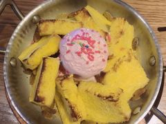 -吕氏疙瘩汤·新鲁菜(新贵和店)