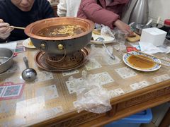 -清真·鸦儿李记·小馆(后海店)