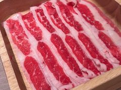 -浅锅和牛小锅放题(深业上城店)