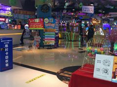 -大玩家(万达广场大连甘井子店)