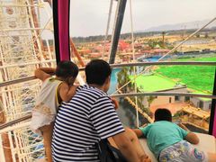 -三亚海昌梦幻海洋不夜城