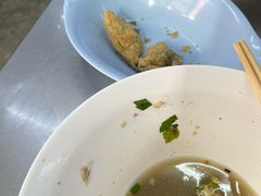 -榮泰米粉湯(Left Shop)