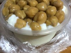 鹰嘴豆双皮奶-老周记顺德双皮奶