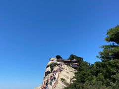 -华山风景名胜区