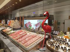 -汉阳廷自助烤肉·火锅(万丰海岸城店)