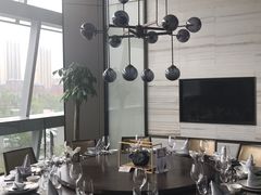 包厢-南昌绿地铂瑞酒店·臻萃轩中餐厅