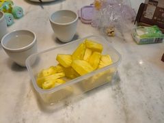 -径山十八道·风味民间菜(华夏之心店)