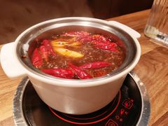 -前门后头老北京铜锅涮肉·京味菜·烤鸭(伊藤洋华堂店)