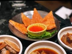 -捞王猪肚鸡火锅(财富中心店)