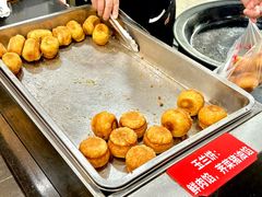 -毛华美食(清扬路店)