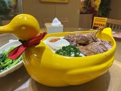 -郑百万·百万卤鹅重庆菜馆·家宴旗舰店(动物园店)