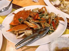 -班赞海鲜市场