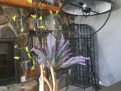 包房-素心小筑(后沙裕镇店)