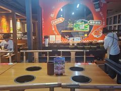 -呷哺呷哺 黄金牧场 (欢乐谷店)