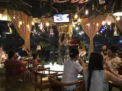 -烛影拾光观景餐厅·创意菜·摄影·小提琴(大唐不夜城店)