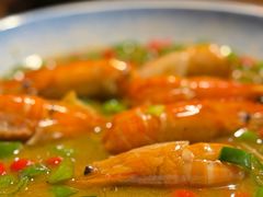 -蝦塘·中国餐馆(城墙南马道巷店)