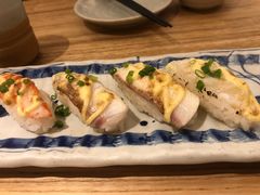 -初居食屋日式料理(万象城购物中心店)