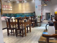 -良师门滨海人家·海鲜·家常菜(滨海城店)