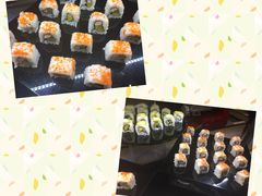 -新发展亚太JW万豪酒店·福苑咖啡厅