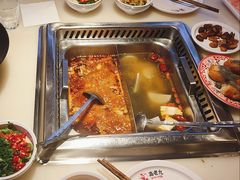 -重庆高老九火锅(万象城店)