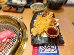-吉秋田鲜和牛烧肉·肉档自选