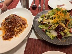 -WOLFGANG PUCK KITCHEN & BAR(迪士尼小镇店)