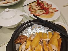 -東海海鲜酒家(中信广场店)