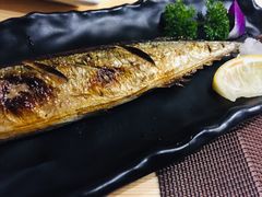 -割烹旭日本料理(龙湖狮山天街店)