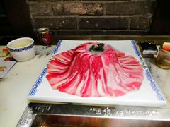 -码头故事火锅(郫县红光店)