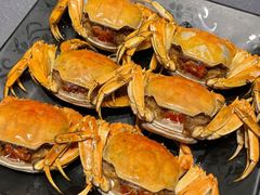 -靓虾二哥长沙地标小龙虾(步步高店)