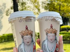 -喜茶(珠海华发商都店)