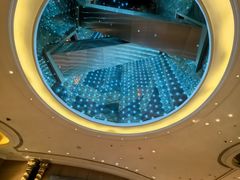 -澳门十六浦索菲特大酒店