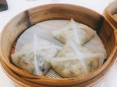 贡菜菇菌饺-御彩酒家(东风东路店)