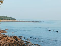 -大连金石滩滨海国家地质公园