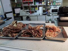 -清真刘记全羊肉鲜汤馆(前进路店)