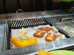 -食尚名肴自助涮烤