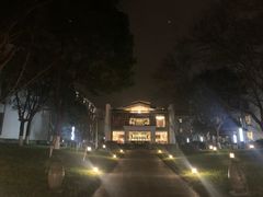 -苏州香山国际大酒店